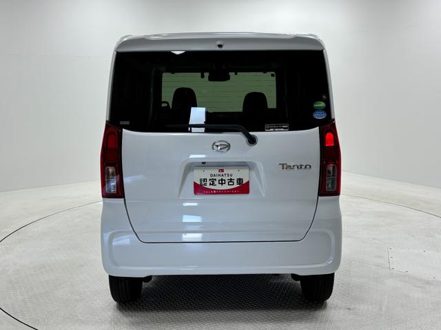 タントＸ防錆塗装済み　ナビ　ドラレコ　パノラマモニター　Ｂｌｕｅｔｏｏｔｈ　ＵＳＢソケット　片側電動スライドドア　ミラクルオープンドア　両側シートヒーター　ＬＥＤ　格納式テーブル　電動格納ミラー　キーフリー（長野県）の中古車
