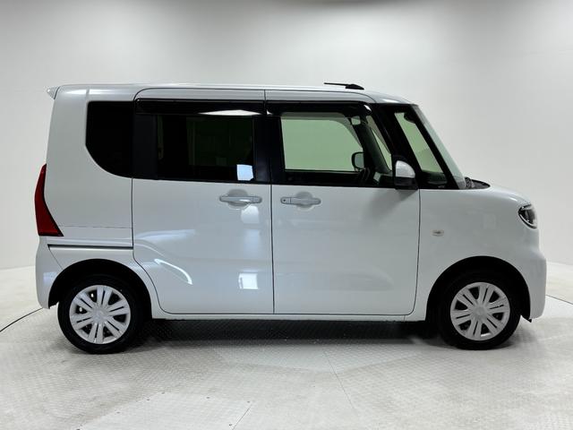 タントＸ防錆塗装済み　ナビ　ドラレコ　パノラマモニター　Ｂｌｕｅｔｏｏｔｈ　ＵＳＢソケット　片側電動スライドドア　ミラクルオープンドア　両側シートヒーター　ＬＥＤ　格納式テーブル　電動格納ミラー　キーフリー（長野県）の中古車