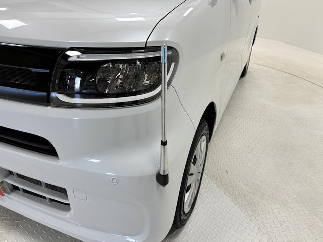 タントＸ防錆塗装済み　ナビ　ドラレコ　パノラマモニター　Ｂｌｕｅｔｏｏｔｈ　ＵＳＢソケット　片側電動スライドドア　ミラクルオープンドア　両側シートヒーター　ＬＥＤ　格納式テーブル　電動格納ミラー　キーフリー（長野県）の中古車