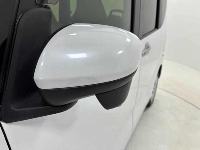 タントＸ防錆塗装済み　ナビ　ドラレコ　パノラマモニター　Ｂｌｕｅｔｏｏｔｈ　ＵＳＢソケット　片側電動スライドドア　ミラクルオープンドア　両側シートヒーター　ＬＥＤ　格納式テーブル　電動格納ミラー　キーフリー（長野県）の中古車