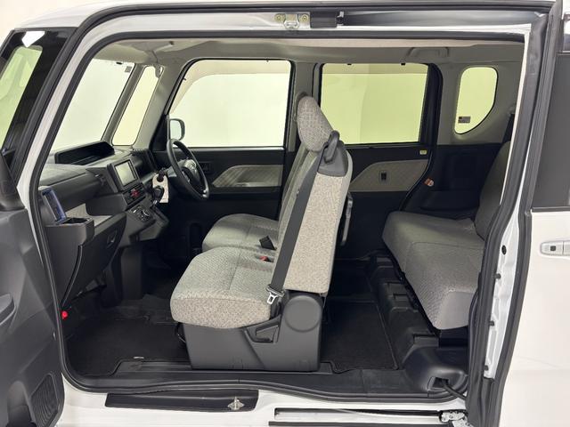 タントＸＥＴＣ　純正ナビ　バックカメラ　Ｂｌｕｅｔｏｏｔｈ　フルセグ　ハンズフリー　ＵＳＢソケット　ステアリングスイッチ　片側電動スライドドア　ミラクルオープンドア　両側シートヒーター　キーフリー　スマアシ（長野県）の中古車