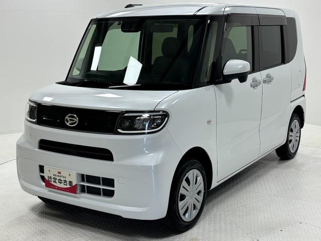 タントＸＥＴＣ　純正ナビ　バックカメラ　Ｂｌｕｅｔｏｏｔｈ　フルセグ　ハンズフリー　ＵＳＢソケット　ステアリングスイッチ　片側電動スライドドア　ミラクルオープンドア　両側シートヒーター　キーフリー　スマアシ（長野県）の中古車