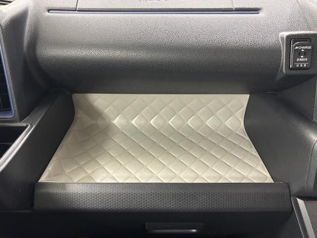 タントＸＥＴＣ　純正ナビ　バックカメラ　Ｂｌｕｅｔｏｏｔｈ　フルセグ　ハンズフリー　ＵＳＢソケット　ステアリングスイッチ　片側電動スライドドア　ミラクルオープンドア　両側シートヒーター　キーフリー　スマアシ（長野県）の中古車