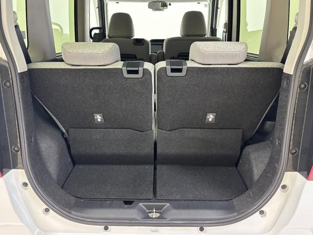 タントＸＥＴＣ　純正ナビ　バックカメラ　Ｂｌｕｅｔｏｏｔｈ　フルセグ　ハンズフリー　ＵＳＢソケット　ステアリングスイッチ　片側電動スライドドア　ミラクルオープンドア　両側シートヒーター　キーフリー　スマアシ（長野県）の中古車