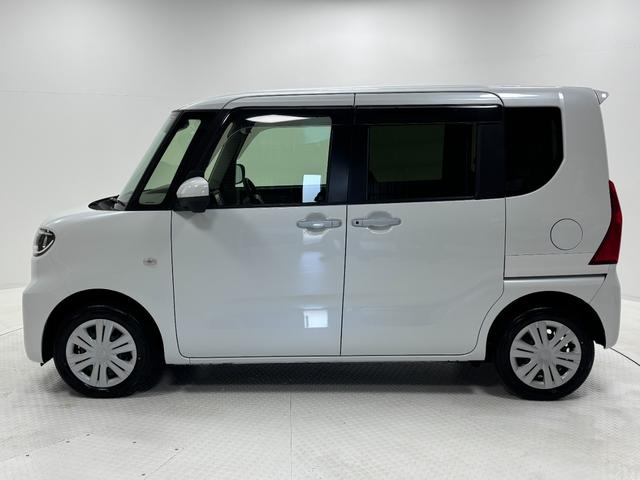 タントＸＥＴＣ　純正ナビ　バックカメラ　Ｂｌｕｅｔｏｏｔｈ　フルセグ　ハンズフリー　ＵＳＢソケット　ステアリングスイッチ　片側電動スライドドア　ミラクルオープンドア　両側シートヒーター　キーフリー　スマアシ（長野県）の中古車