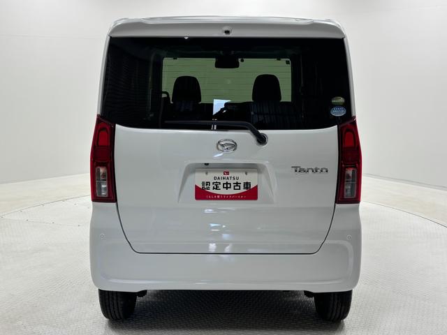 タントＸＥＴＣ　純正ナビ　バックカメラ　Ｂｌｕｅｔｏｏｔｈ　フルセグ　ハンズフリー　ＵＳＢソケット　ステアリングスイッチ　片側電動スライドドア　ミラクルオープンドア　両側シートヒーター　キーフリー　スマアシ（長野県）の中古車