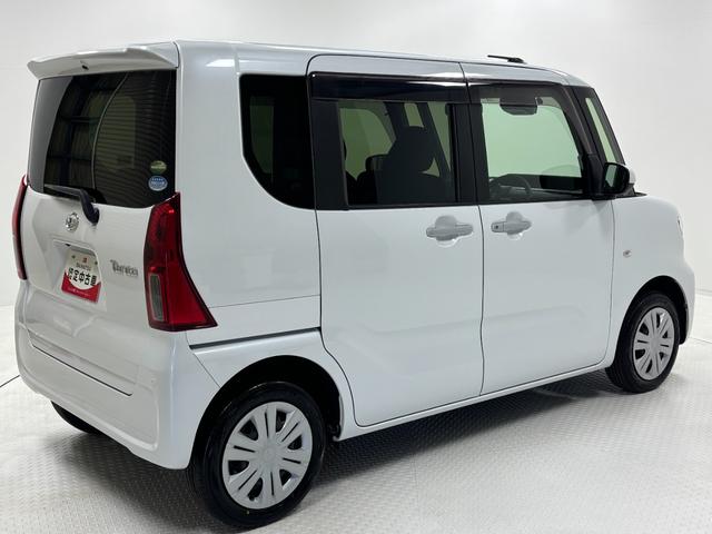 タントＸＥＴＣ　純正ナビ　バックカメラ　Ｂｌｕｅｔｏｏｔｈ　フルセグ　ハンズフリー　ＵＳＢソケット　ステアリングスイッチ　片側電動スライドドア　ミラクルオープンドア　両側シートヒーター　キーフリー　スマアシ（長野県）の中古車