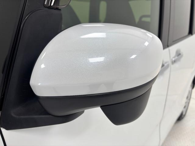 タントＸＥＴＣ　純正ナビ　バックカメラ　Ｂｌｕｅｔｏｏｔｈ　フルセグ　ハンズフリー　ＵＳＢソケット　ステアリングスイッチ　片側電動スライドドア　ミラクルオープンドア　両側シートヒーター　キーフリー　スマアシ（長野県）の中古車