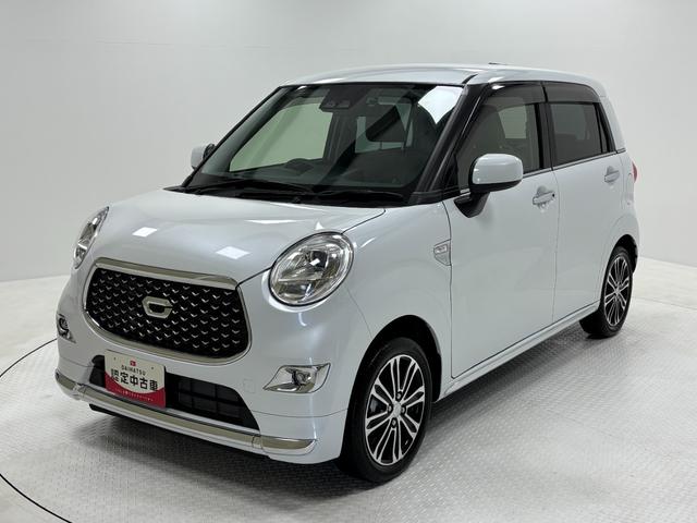 キャストスタイルＧ　ＶＳ　ＳＡIIIドラレコ　純正ナビ　バックカメラ　Ｂｌｕｅｔｏｏｔｈ　ハンズフリー　地デジ　ＨＤＭＩ、ＵＳＢソケット　ステアリングスイッチ　オートエアコン　プッシュスタート　オートライト　キーフリー　スマアシ（長野県）の中古車