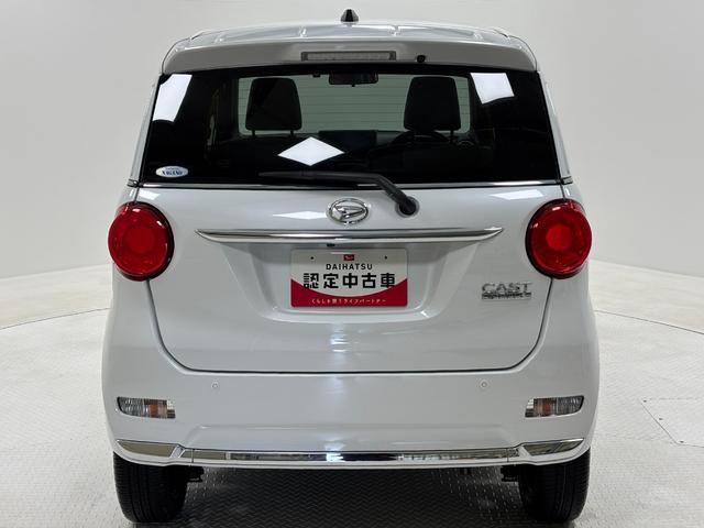 キャストスタイルＧ　ＶＳ　ＳＡIIIドラレコ　純正ナビ　バックカメラ　Ｂｌｕｅｔｏｏｔｈ　ハンズフリー　地デジ　ＨＤＭＩ、ＵＳＢソケット　ステアリングスイッチ　オートエアコン　プッシュスタート　オートライト　キーフリー　スマアシ（長野県）の中古車