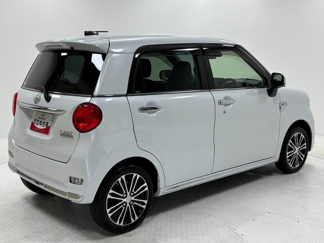 キャストスタイルＧ　ＶＳ　ＳＡIIIドラレコ　純正ナビ　バックカメラ　Ｂｌｕｅｔｏｏｔｈ　ハンズフリー　地デジ　ＨＤＭＩ、ＵＳＢソケット　ステアリングスイッチ　オートエアコン　プッシュスタート　オートライト　キーフリー　スマアシ（長野県）の中古車