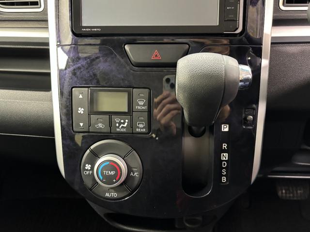 タントカスタムX トップエディションSAIIIエンジンスターター ドライブレコーダー ETC 純正ナビ バックカメラ Bluetooth フルセグ ハンズフリー 片側電動スライドドア ミラクルオープンドア 運転席シートヒーター LED スマアシ(長野県)の中古車
