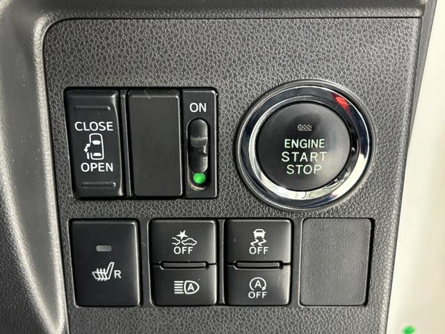 タントカスタムX トップエディションSAIIIエンジンスターター ドライブレコーダー ETC 純正ナビ バックカメラ Bluetooth フルセグ ハンズフリー 片側電動スライドドア ミラクルオープンドア 運転席シートヒーター LED スマアシ(長野県)の中古車