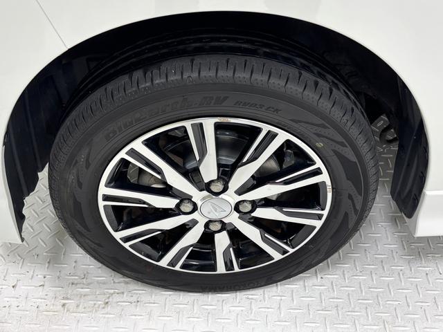 タントカスタムX トップエディションSAIIIエンジンスターター ドライブレコーダー ETC 純正ナビ バックカメラ Bluetooth フルセグ ハンズフリー 片側電動スライドドア ミラクルオープンドア 運転席シートヒーター LED スマアシ(長野県)の中古車