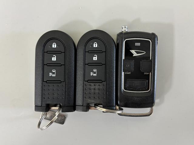 タントカスタムX トップエディションSAIIIエンジンスターター ドライブレコーダー ETC 純正ナビ バックカメラ Bluetooth フルセグ ハンズフリー 片側電動スライドドア ミラクルオープンドア 運転席シートヒーター LED スマアシ(長野県)の中古車