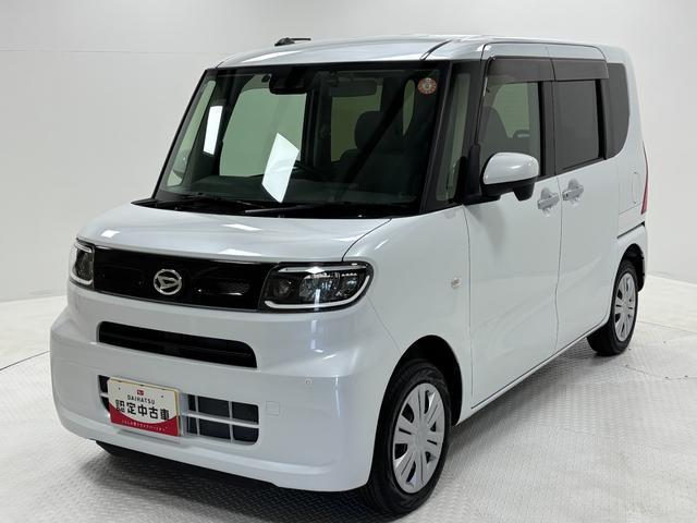 タントＸセレクションドラレコ　ＥＴＣ　純正ナビ　バックカメラ　Ｂｌｕｅｔｏｏｔｈ　フルセグ　ＵＳＢソケット　片側電動スライドドア　ミラクルオープンドア　両側シートヒーター　格納式テーブル　ＬＥＤ　キーフリー　スマアシ（長野県）の中古車