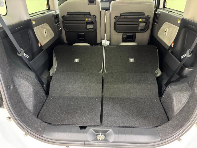 タントＸセレクションドラレコ　ＥＴＣ　純正ナビ　バックカメラ　Ｂｌｕｅｔｏｏｔｈ　フルセグ　ＵＳＢソケット　片側電動スライドドア　ミラクルオープンドア　両側シートヒーター　格納式テーブル　ＬＥＤ　キーフリー　スマアシ（長野県）の中古車