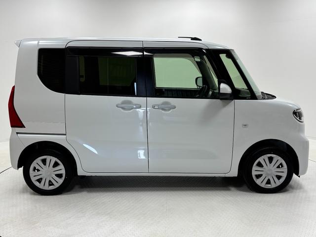 タントＸセレクションドラレコ　ＥＴＣ　純正ナビ　バックカメラ　Ｂｌｕｅｔｏｏｔｈ　フルセグ　ＵＳＢソケット　片側電動スライドドア　ミラクルオープンドア　両側シートヒーター　格納式テーブル　ＬＥＤ　キーフリー　スマアシ（長野県）の中古車