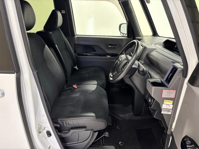 タントカスタムＸセレクションドラレコ　ＥＴＣ　ナビ　バックカメラ　Ｂｌｕｅｔｏｏｔｈ　ハンズフリー　ＵＳＢソケット　両側電動スライドドア　ミラクルオープンドア　両側シートヒーター　格納式テーブル　ＬＥＤ　キーフリー　スマアシ（長野県）の中古車