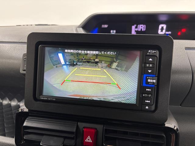 タントカスタムＸセレクションドラレコ　ＥＴＣ　ナビ　バックカメラ　Ｂｌｕｅｔｏｏｔｈ　ハンズフリー　ＵＳＢソケット　両側電動スライドドア　ミラクルオープンドア　両側シートヒーター　格納式テーブル　ＬＥＤ　キーフリー　スマアシ（長野県）の中古車