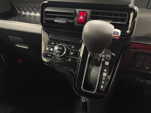 タントカスタムＸセレクションドラレコ　ＥＴＣ　ナビ　バックカメラ　Ｂｌｕｅｔｏｏｔｈ　ハンズフリー　ＵＳＢソケット　両側電動スライドドア　ミラクルオープンドア　両側シートヒーター　格納式テーブル　ＬＥＤ　キーフリー　スマアシ（長野県）の中古車