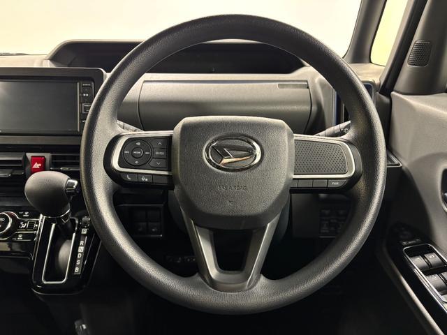 タントカスタムＸセレクションドラレコ　ＥＴＣ　ナビ　バックカメラ　Ｂｌｕｅｔｏｏｔｈ　ハンズフリー　ＵＳＢソケット　両側電動スライドドア　ミラクルオープンドア　両側シートヒーター　格納式テーブル　ＬＥＤ　キーフリー　スマアシ（長野県）の中古車