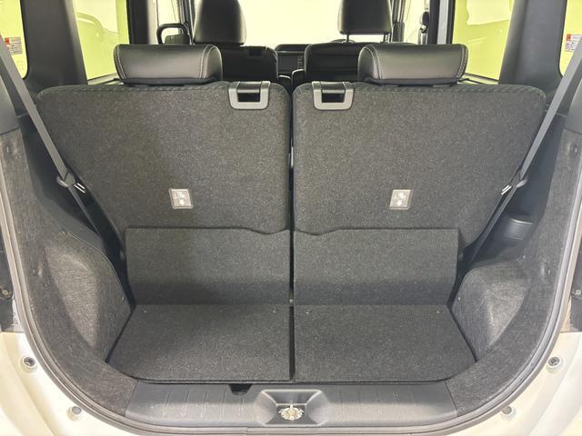 タントカスタムＸセレクションドラレコ　ＥＴＣ　ナビ　バックカメラ　Ｂｌｕｅｔｏｏｔｈ　ハンズフリー　ＵＳＢソケット　両側電動スライドドア　ミラクルオープンドア　両側シートヒーター　格納式テーブル　ＬＥＤ　キーフリー　スマアシ（長野県）の中古車