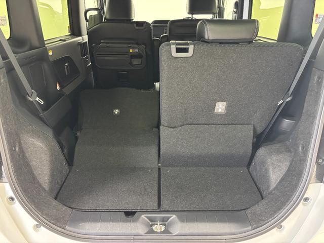 タントカスタムＸセレクションドラレコ　ＥＴＣ　ナビ　バックカメラ　Ｂｌｕｅｔｏｏｔｈ　ハンズフリー　ＵＳＢソケット　両側電動スライドドア　ミラクルオープンドア　両側シートヒーター　格納式テーブル　ＬＥＤ　キーフリー　スマアシ（長野県）の中古車