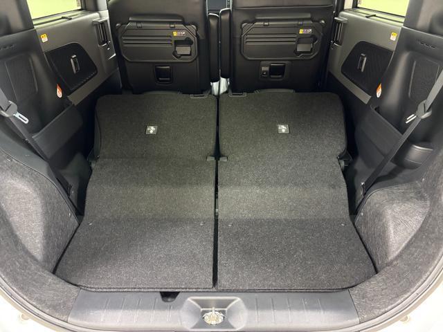 タントカスタムＸセレクションドラレコ　ＥＴＣ　ナビ　バックカメラ　Ｂｌｕｅｔｏｏｔｈ　ハンズフリー　ＵＳＢソケット　両側電動スライドドア　ミラクルオープンドア　両側シートヒーター　格納式テーブル　ＬＥＤ　キーフリー　スマアシ（長野県）の中古車