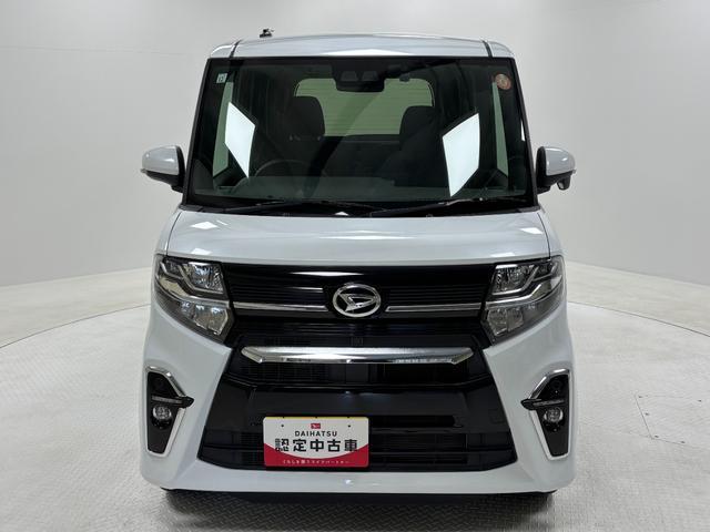 タントカスタムＸセレクションドラレコ　ＥＴＣ　ナビ　バックカメラ　Ｂｌｕｅｔｏｏｔｈ　ハンズフリー　ＵＳＢソケット　両側電動スライドドア　ミラクルオープンドア　両側シートヒーター　格納式テーブル　ＬＥＤ　キーフリー　スマアシ（長野県）の中古車