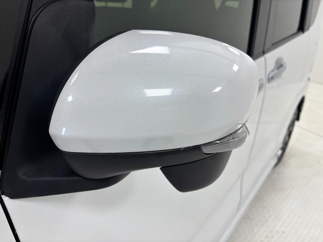 タントカスタムＸセレクションドラレコ　ＥＴＣ　ナビ　バックカメラ　Ｂｌｕｅｔｏｏｔｈ　ハンズフリー　ＵＳＢソケット　両側電動スライドドア　ミラクルオープンドア　両側シートヒーター　格納式テーブル　ＬＥＤ　キーフリー　スマアシ（長野県）の中古車