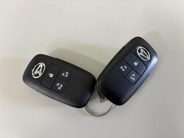 タントカスタムＸセレクションドラレコ　ＥＴＣ　ナビ　バックカメラ　Ｂｌｕｅｔｏｏｔｈ　ハンズフリー　ＵＳＢソケット　両側電動スライドドア　ミラクルオープンドア　両側シートヒーター　格納式テーブル　ＬＥＤ　キーフリー　スマアシ（長野県）の中古車