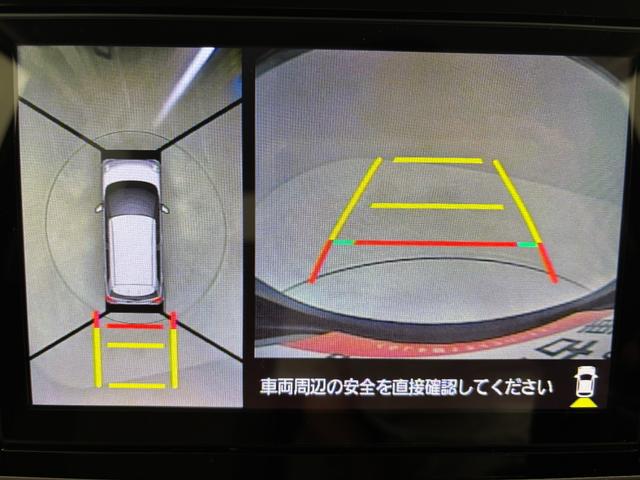 キャストスタイルG VS SAIIIドラレコ ETC エンジンスターター 純正ナビ パノラマモニター Bluetooth フルセグ ハンズフリー通話 HDMI、USBソケット 両側シートヒーター LED オートライト スマアシ(長野県)の中古車