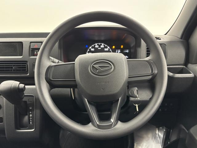 ハイゼットカーゴＤＸ防錆塗装済み　ドライブレコーダー　ＡＭ／ＦＭチューナー　マニュアルエアコン　パワーウィンドゥ　電子制御式４ＷＤ　オートライト　コーナーセンサー　キーレスエントリー　スマートアシスト　１２インチタイヤ（長野県）の中古車