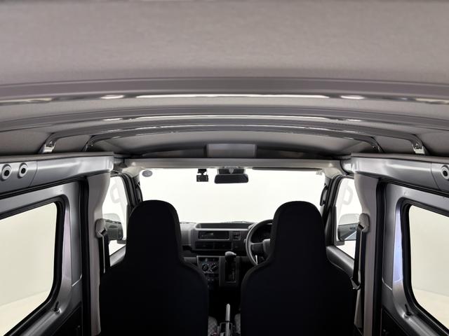 ハイゼットカーゴＤＸ防錆塗装済み　ドライブレコーダー　ＡＭ／ＦＭチューナー　マニュアルエアコン　パワーウィンドゥ　電子制御式４ＷＤ　オートライト　コーナーセンサー　キーレスエントリー　スマートアシスト　１２インチタイヤ（長野県）の中古車