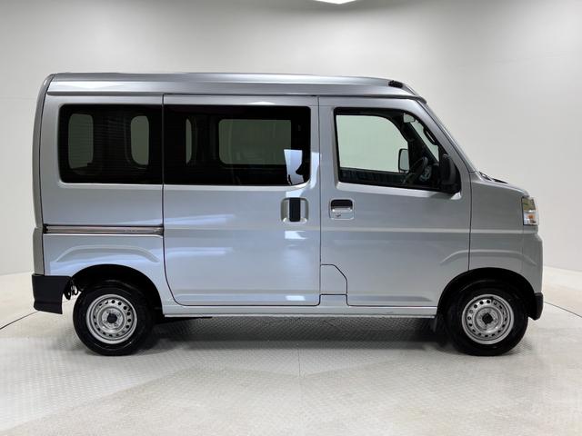 ハイゼットカーゴＤＸ防錆塗装済み　ドライブレコーダー　ＡＭ／ＦＭチューナー　マニュアルエアコン　パワーウィンドゥ　電子制御式４ＷＤ　オートライト　コーナーセンサー　キーレスエントリー　スマートアシスト　１２インチタイヤ（長野県）の中古車