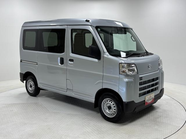 ハイゼットカーゴＤＸ防錆塗装済み　ドライブレコーダー　ＡＭ／ＦＭチューナー　マニュアルエアコン　パワーウィンドゥ　電子制御式４ＷＤ　オートライト　コーナーセンサー　キーレスエントリー　スマートアシスト　１２インチタイヤ（長野県）の中古車