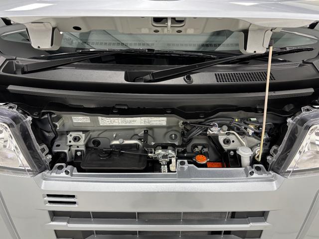 ハイゼットカーゴＤＸ防錆塗装済み　ドライブレコーダー　ＡＭ／ＦＭチューナー　マニュアルエアコン　パワーウィンドゥ　電子制御式４ＷＤ　オートライト　コーナーセンサー　キーレスエントリー　スマートアシスト　１２インチタイヤ（長野県）の中古車