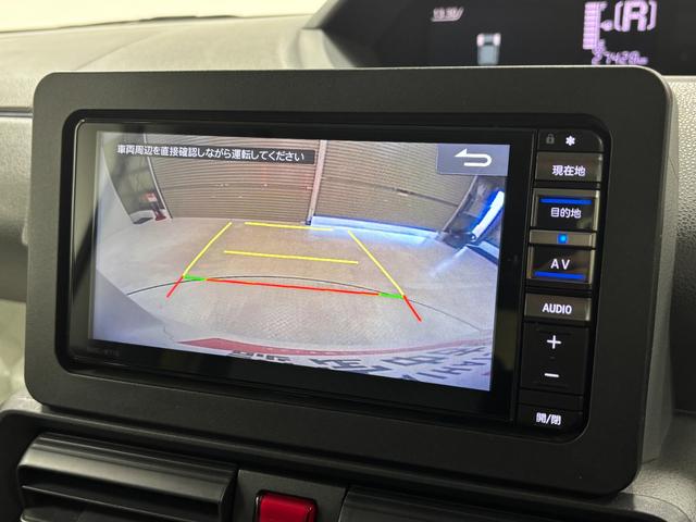 タントＸセレクションドラレコ　ＥＴＣ　純正ナビ　バックカメラ　Ｂｌｕｅｔｏｏｔｈ　フルセグ　ハンズフリー　ＵＳＢソケット　片側電動スライドドア　ミラクルオープンドア　両側シートヒーター　キーフリー　スマアシ（長野県）の中古車