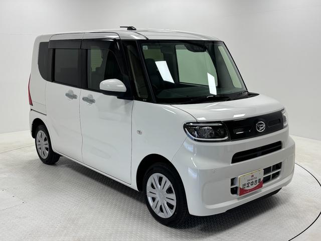 タントＸセレクションドラレコ　ＥＴＣ　純正ナビ　バックカメラ　Ｂｌｕｅｔｏｏｔｈ　フルセグ　ハンズフリー　ＵＳＢソケット　片側電動スライドドア　ミラクルオープンドア　両側シートヒーター　キーフリー　スマアシ（長野県）の中古車