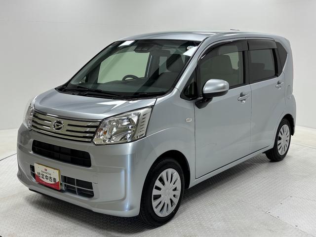 ムーヴL SAIIIドライブレコーダー ETC 7インチ純正ナビ ワンセグ Bluetooth ハンズフリー バックカメラ マニュアルエアコン ステアリングスイッチ 運転席側シートヒーター キーレスエントリー スマアシ(長野県)の中古車