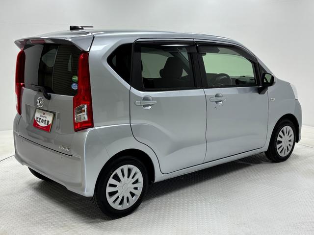 ムーヴL SAIIIドライブレコーダー ETC 7インチ純正ナビ ワンセグ Bluetooth ハンズフリー バックカメラ マニュアルエアコン ステアリングスイッチ 運転席側シートヒーター キーレスエントリー スマアシ(長野県)の中古車