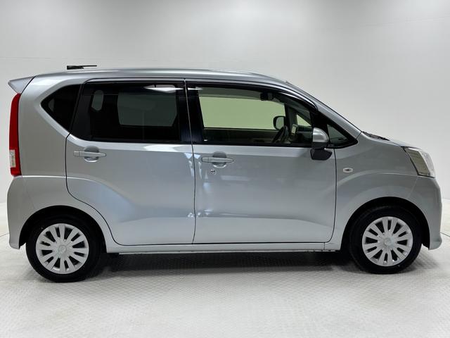 ムーヴL SAIIIドライブレコーダー ETC 7インチ純正ナビ ワンセグ Bluetooth ハンズフリー バックカメラ マニュアルエアコン ステアリングスイッチ 運転席側シートヒーター キーレスエントリー スマアシ(長野県)の中古車