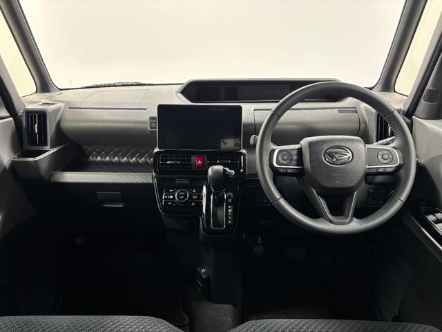 タントカスタムＲＳスタイルセレクション（長野県）の中古車