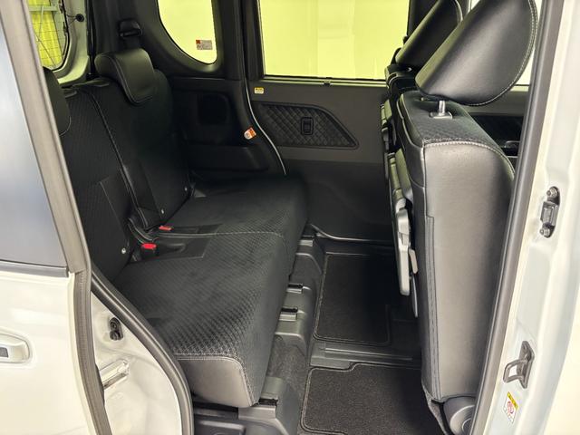 タントカスタムＲＳスタイルセレクション（長野県）の中古車