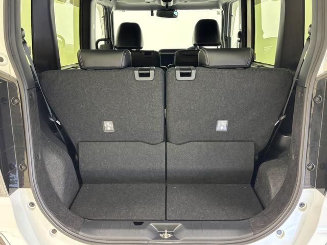 タントカスタムＲＳスタイルセレクション（長野県）の中古車