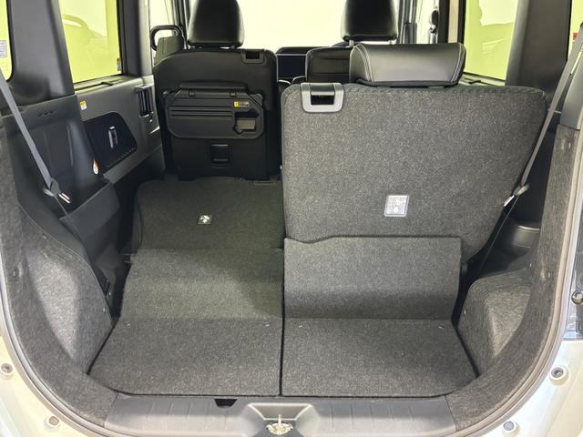 タントカスタムＲＳスタイルセレクション（長野県）の中古車