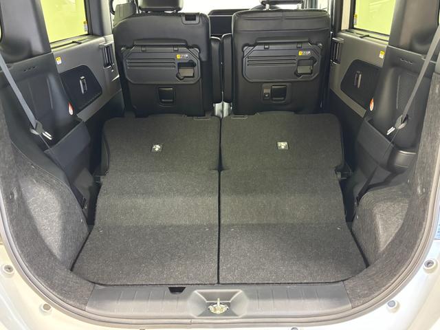 タントカスタムＲＳスタイルセレクション（長野県）の中古車