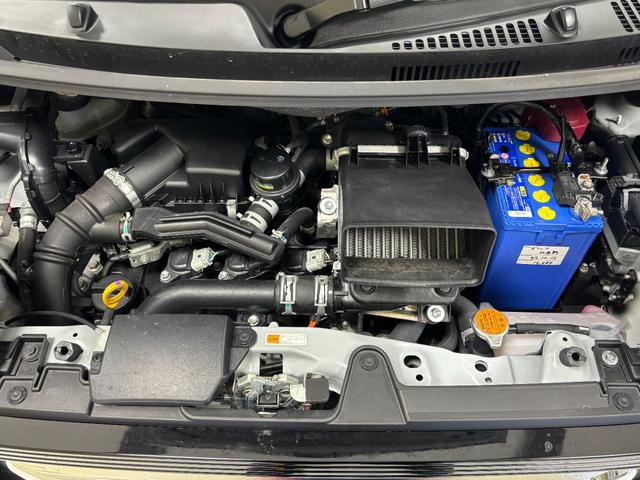 タントカスタムＲＳスタイルセレクション（長野県）の中古車