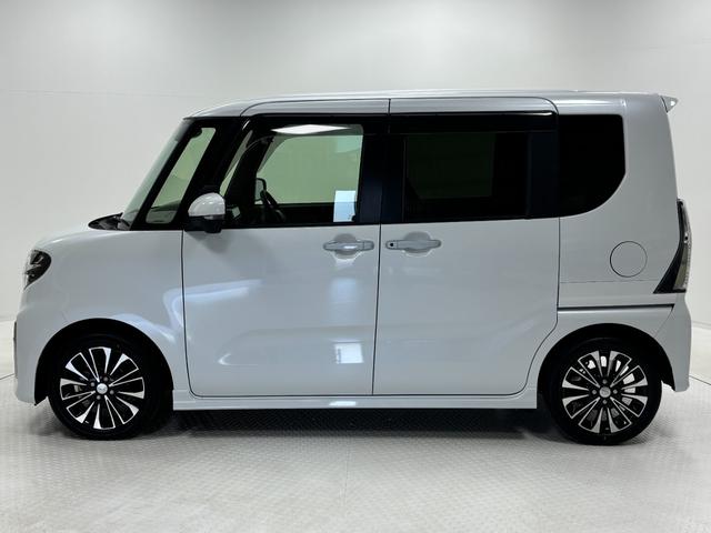 タントカスタムＲＳスタイルセレクション（長野県）の中古車